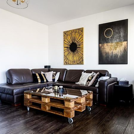 Apartament Sunforyou 2 Gdaňsk Exteriér fotografie