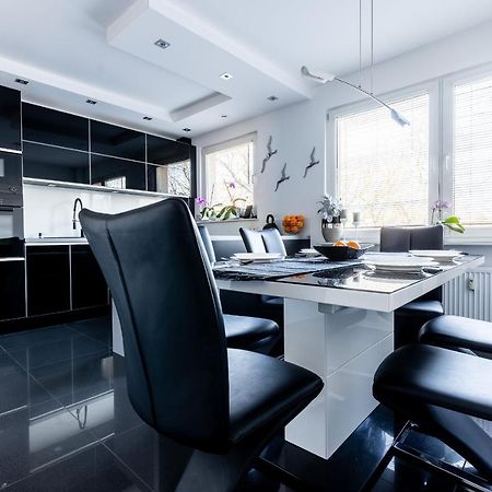 Apartament Sunforyou 2 Gdaňsk Exteriér fotografie