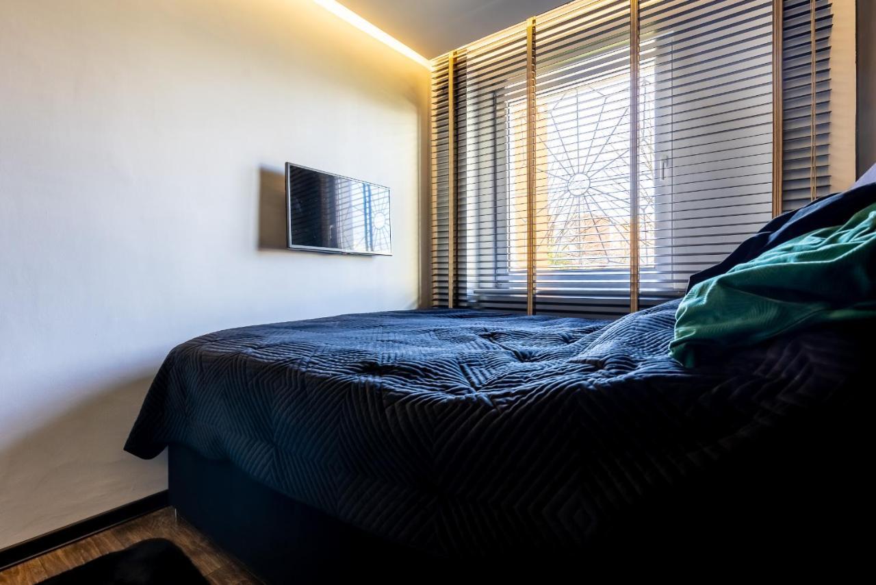 Apartament Sunforyou 2 Gdaňsk Exteriér fotografie
