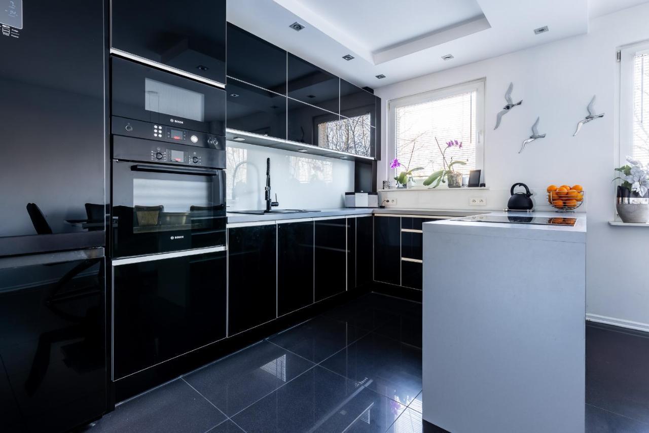 Apartament Sunforyou 2 Gdaňsk Exteriér fotografie