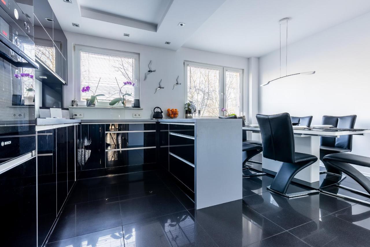 Apartament Sunforyou 2 Gdaňsk Exteriér fotografie