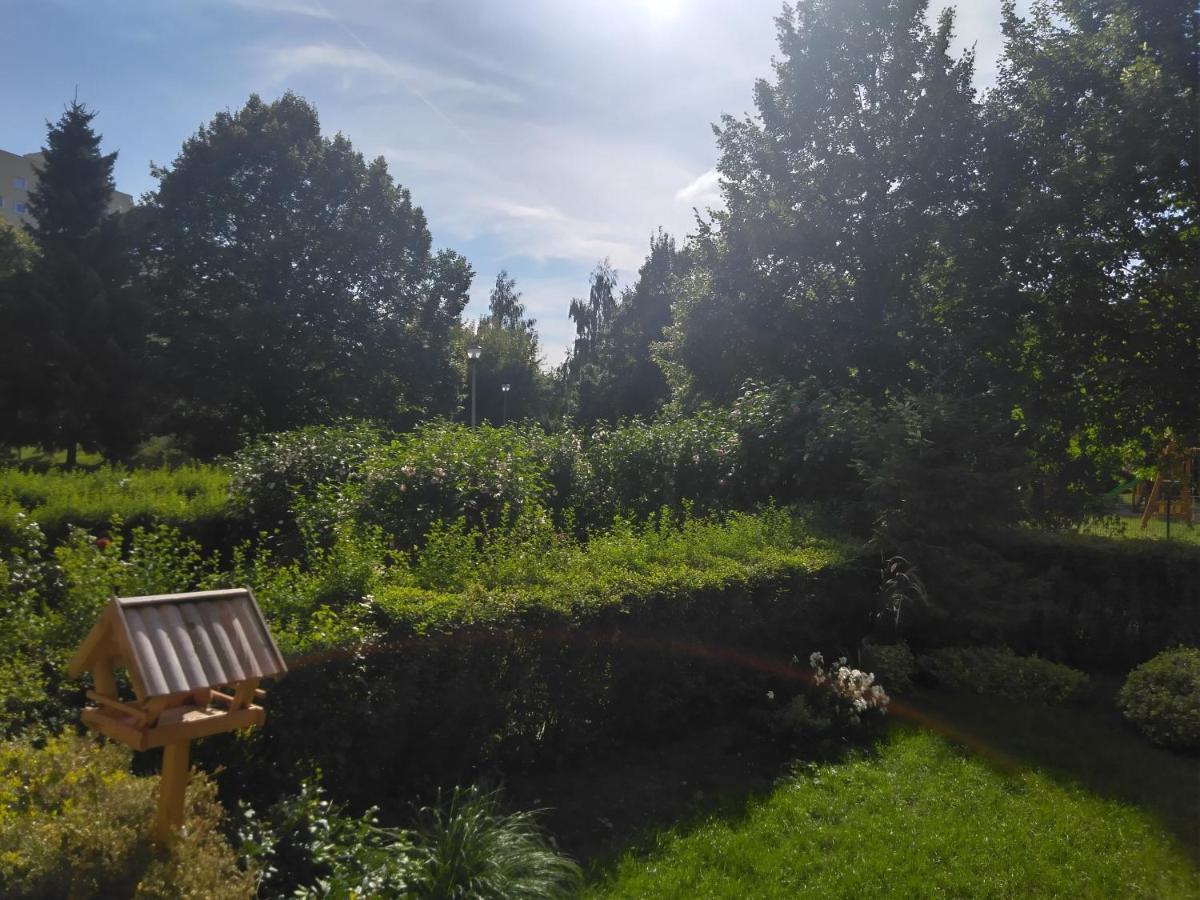 Apartament Sunforyou 2 Gdaňsk Exteriér fotografie