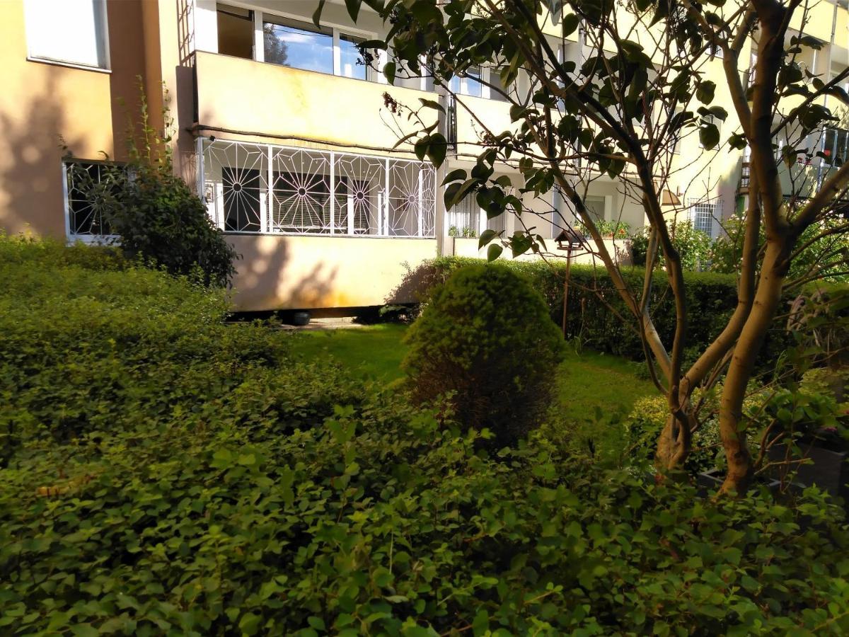 Apartament Sunforyou 2 Gdaňsk Exteriér fotografie
