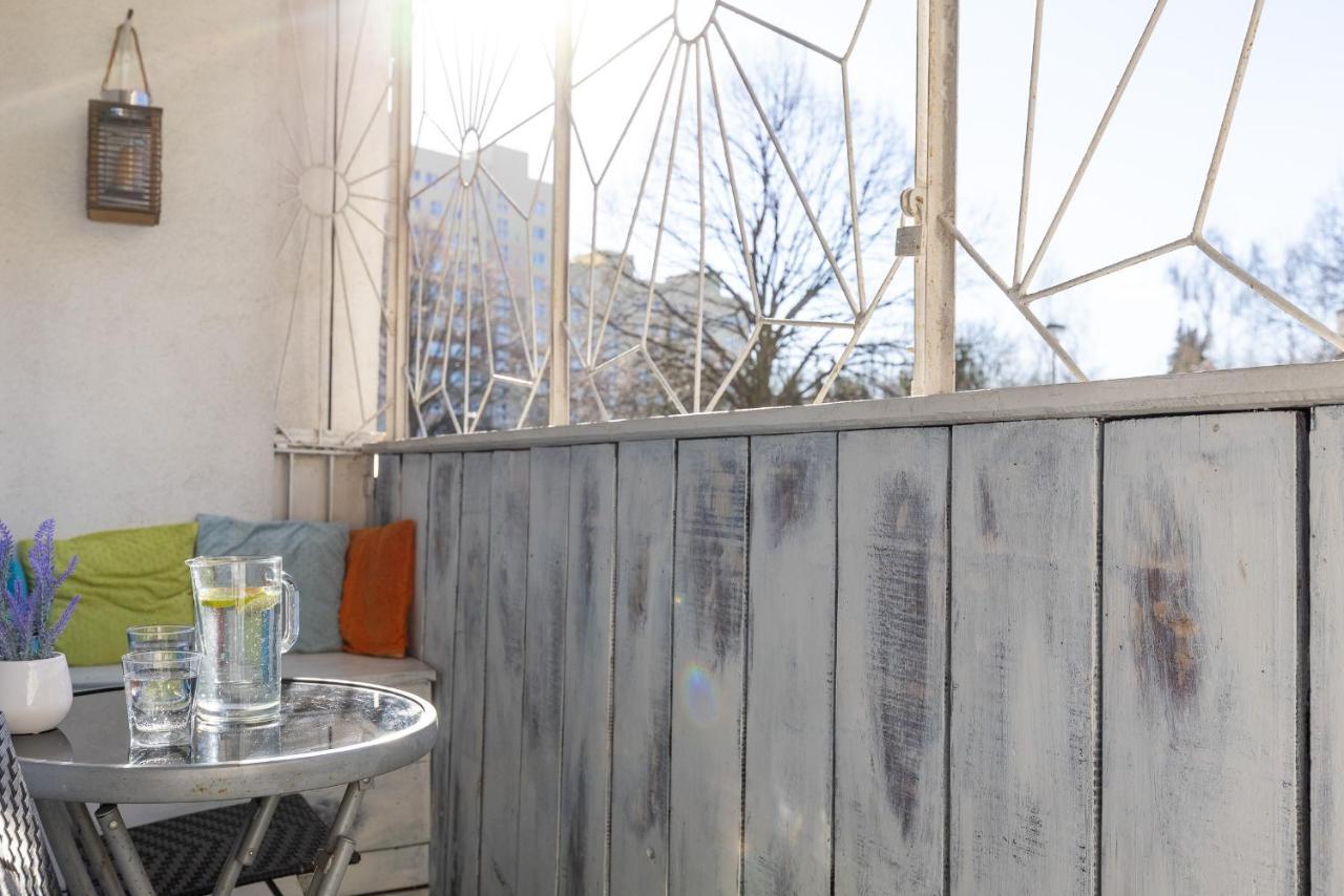 Apartament Sunforyou 2 Gdaňsk Exteriér fotografie