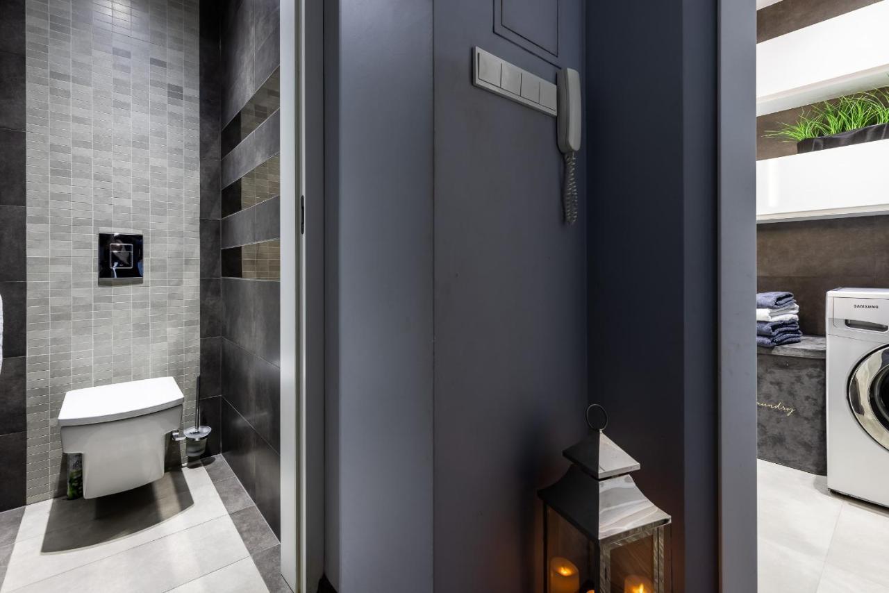 Apartament Sunforyou 2 Gdaňsk Exteriér fotografie